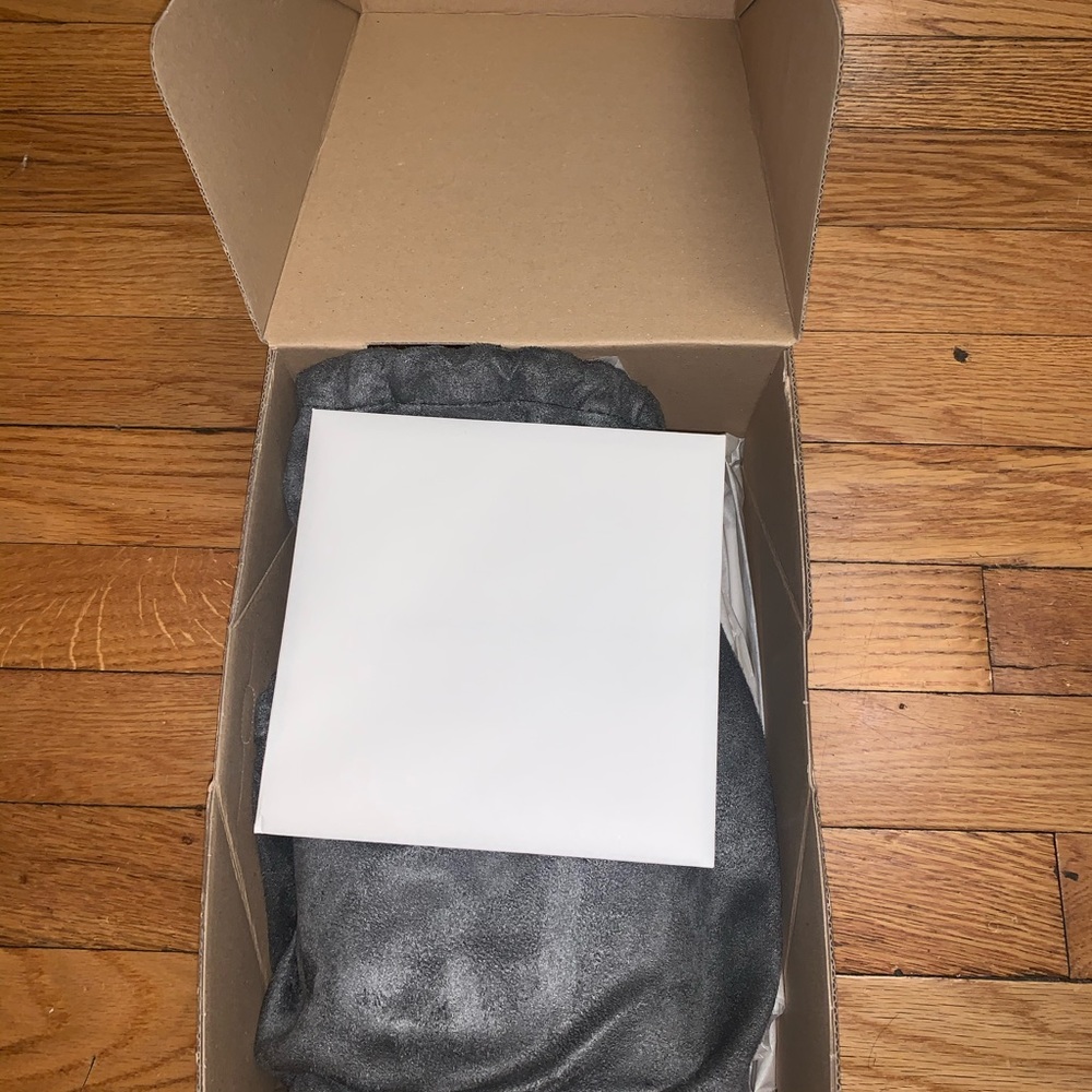 Tom Ford cosmetics bag BRAND NEW!!!!